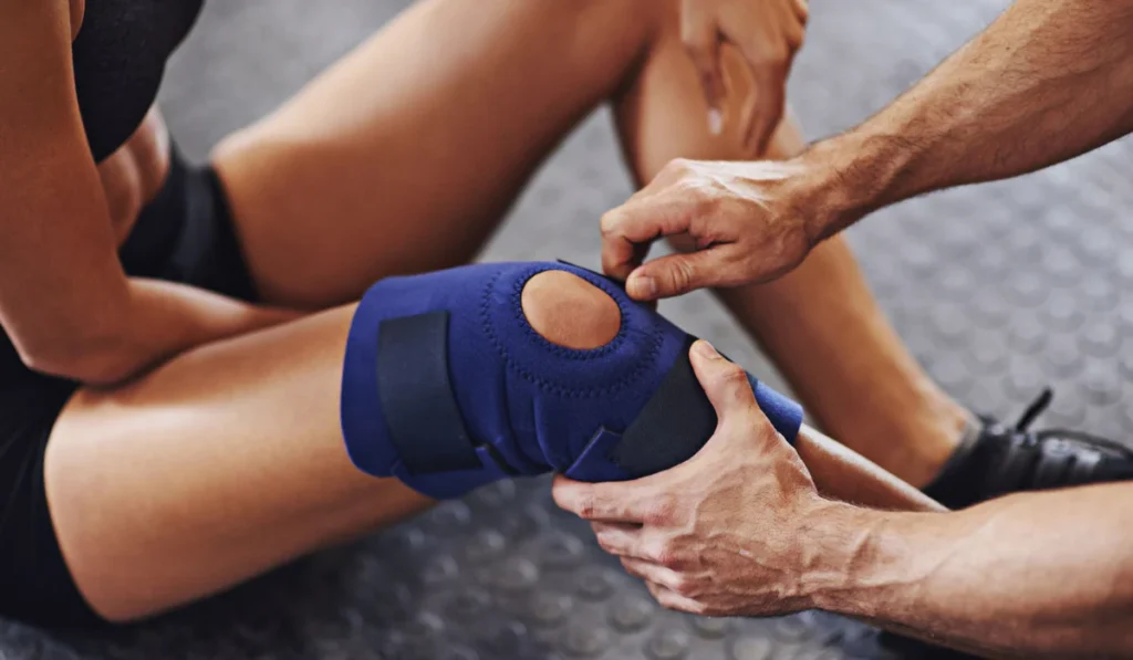 Essential Psychological Strategies for Recovering from injury and muscle recovery Bagshot