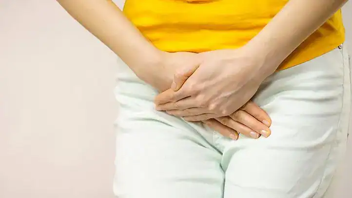 Understand how best to manage incontinence Bagshot