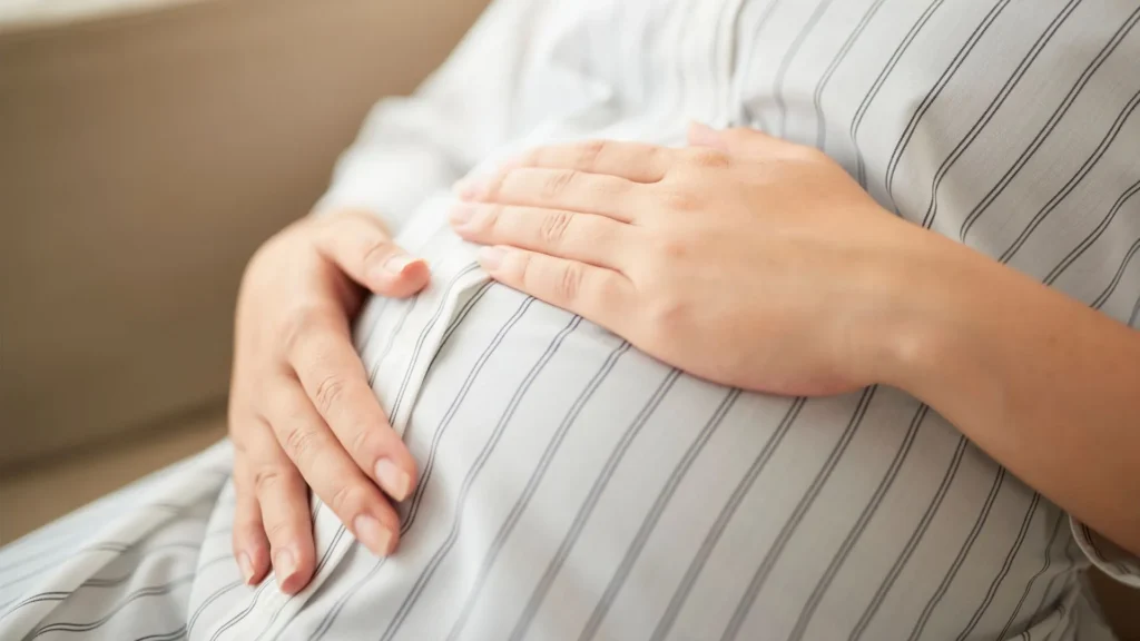 Muscle Strength During Pregnancy : Why Pregnancy Muscle Loss Happens (And Why Most Advice Misses It in Bagshot, UK)